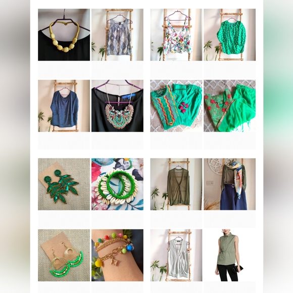 💸💚simosclothes' BIGGEST EVER SALE💚💸 - Picture 3 of 11